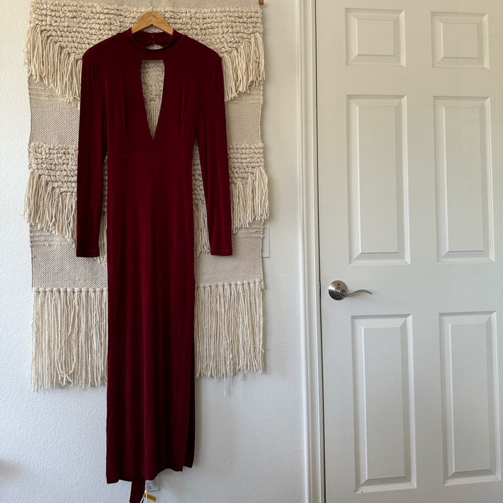 Bardot Ellis Maxi Dress